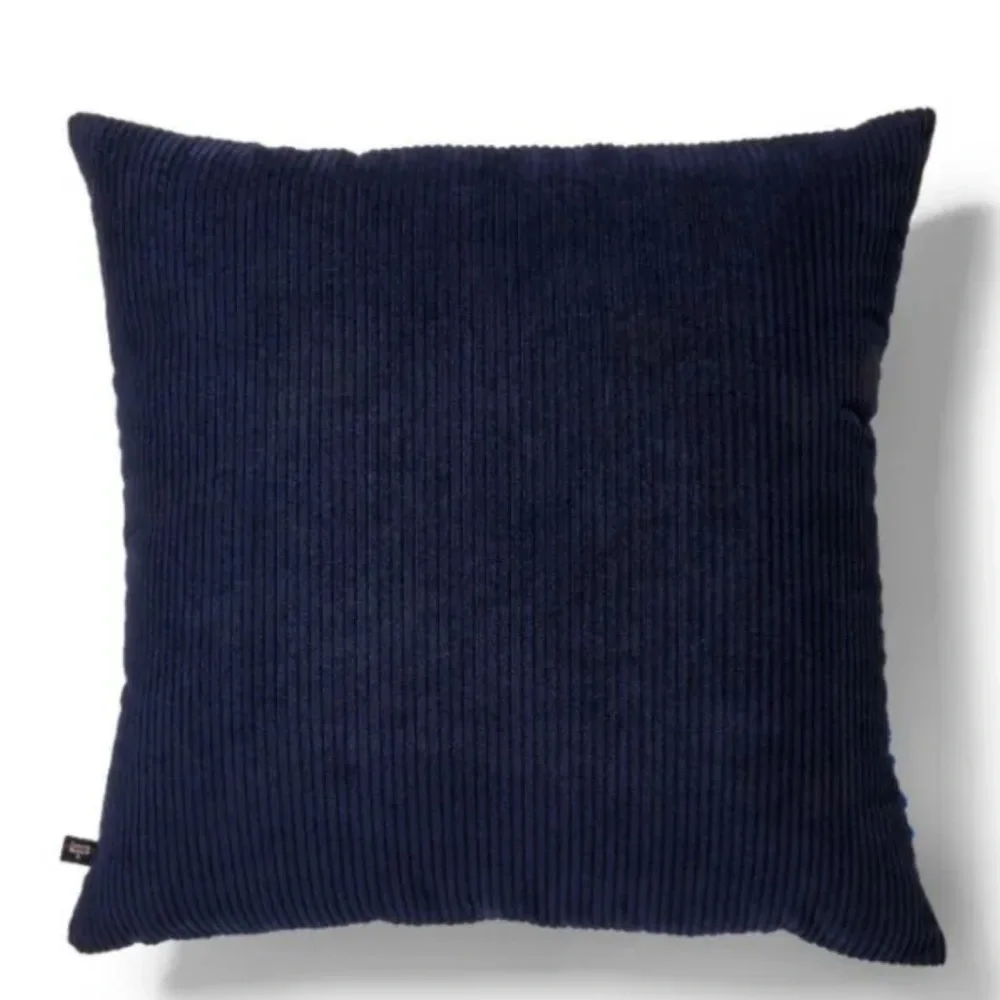 New W/ Tags Rowing Blazers X Target Rugby Shirt & Corduroy Throw Pillow NEW 2023